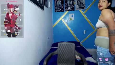 julietta online show from 02/24/26, 03:10