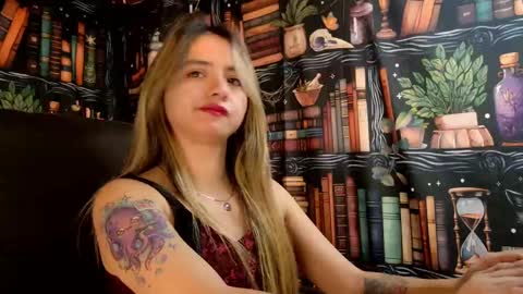 Snapshot of julietta__jackson chatting on 02/27/25, 07:58 Julietta Jackson online show from 02/27/25, 07:58