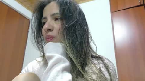 Julietta Jackson online show from 04/21/26, 11:51