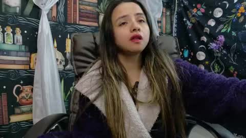 Snapshot of julietta__jackson chatting on 04/30/26, 03:57 Julietta Jackson online show from 04/30/26, 03:57