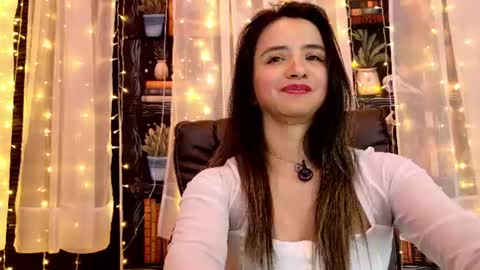 Julietta Jackson online show from 07/23/26, 10:08