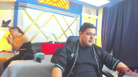 julietta max  online show from 11/18/25, 01:15