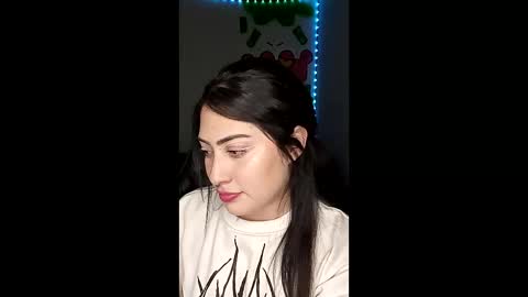 julietta_p online show from 03/22/26, 11:19