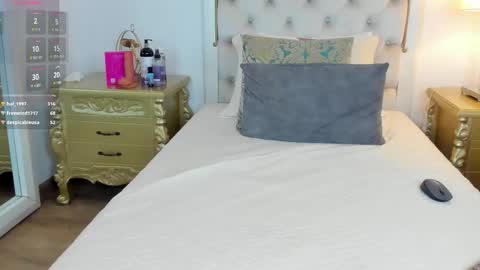 Snapshot of julietta_pink chatting on 02/22/26, 11:58 Julieta online show from 02/22/26, 11:58