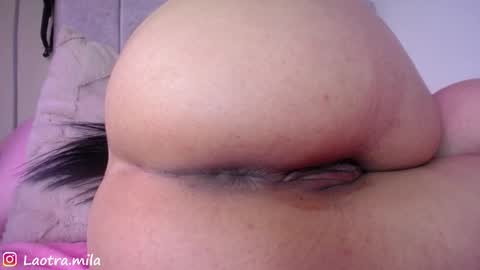 Snapshot of juliettaa_1 chatting on 09/27/25, 12:15 IG mila delux online show from 09/27/25, 12:15