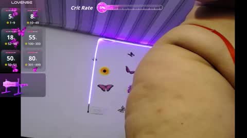 Julietta Big online show from 09/28/25, 06:19