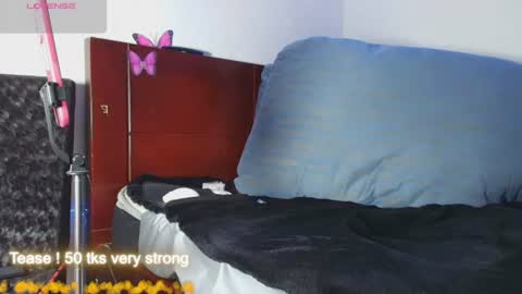 Julietta Big online show from 06/28/26, 11:49