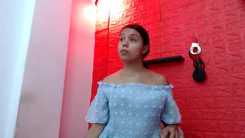 juliette18rose online show from 02/05/26, 07:40