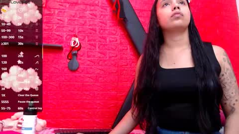 juliette18rose online show from 03/23/26, 12:53