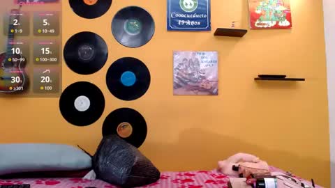 juliette18rose online show from 06/13/26, 07:34