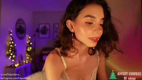 Juliette Dee online show from 12/24/24, 01:16