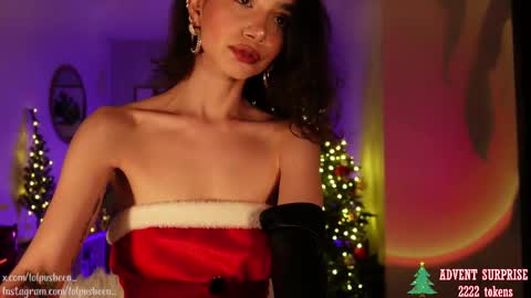 Juliette Dee online show from 12/24/24, 11:11