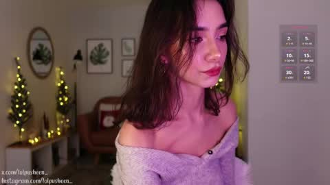 Juliette Dee online show from 12/29/24, 07:11