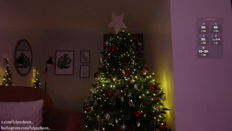 Juliette Dee online show from 12/29/24, 10:14