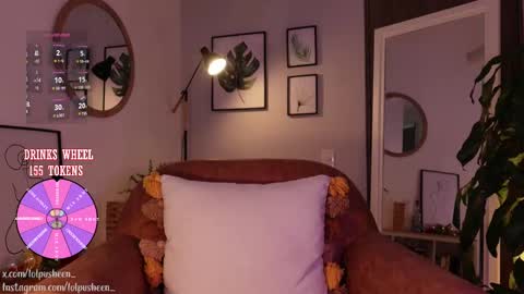 Juliette Dee online show from 01/10/25, 10:15