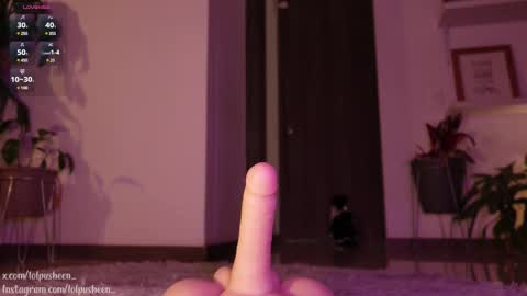 Juliette Dee online show from 01/24/25, 12:20