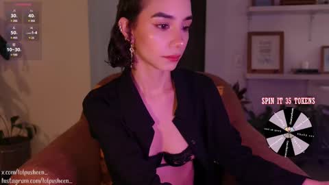 Juliette Dee online show from 01/24/25, 09:15