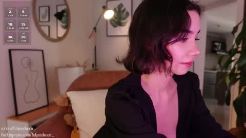 Juliette Dee online show from 01/26/25, 09:07