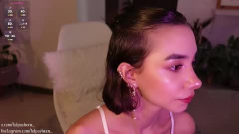 Juliette Dee online show from 01/27/25, 09:11