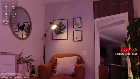 Juliette Dee online show from 02/05/25, 12:31