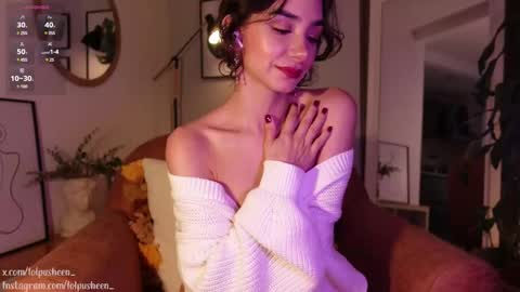 Juliette Dee online show from 02/10/25, 10:19