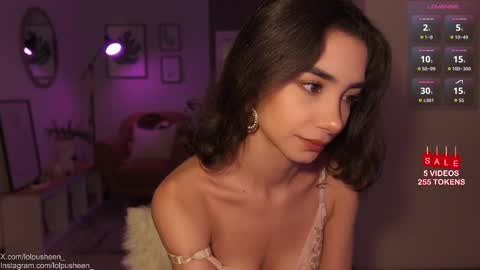 Juliette Dee online show from 10/04/25, 11:36