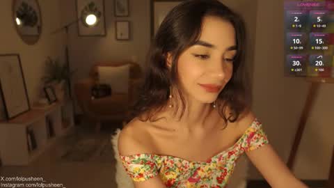 Juliette Dee online show from 11/05/25, 10:21