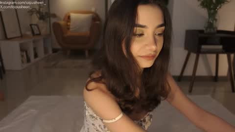 Juliette Dee online show from 03/16/26, 09:30