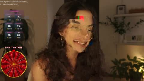 Juliette Dee online show from 04/02/26, 09:56