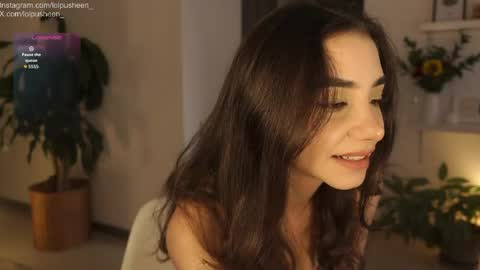 Juliette Dee online show from 04/09/26, 09:53