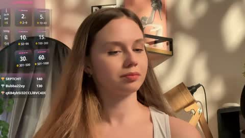 Julie online show from 02/04/25, 04:08