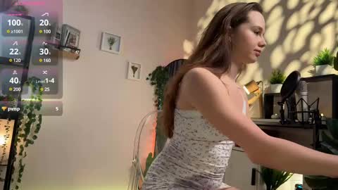 Julie online show from 03/07/25, 05:40