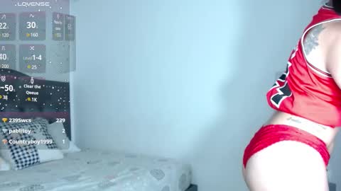 juliette online show from 12/18/24, 05:26