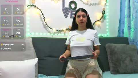 Juliette online show from 04/07/26, 11:04