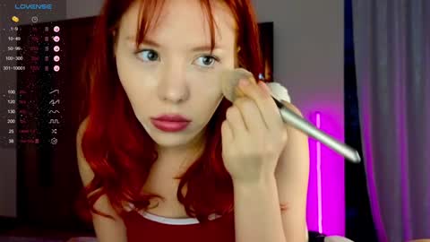 juliette_sunshine online show from 12/20/24, 04:31