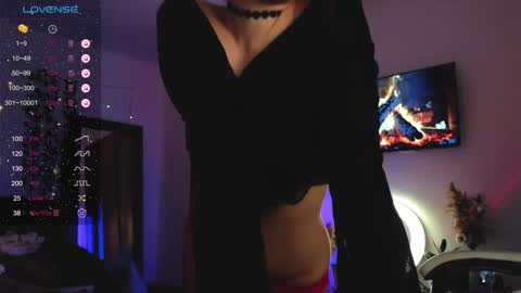 juliette_sunshine online show from 02/03/25, 10:11