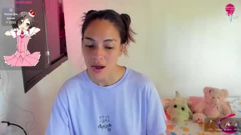 juliette online show from 01/07/26, 03:47