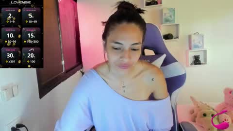 juliette online show from 02/06/26, 02:53