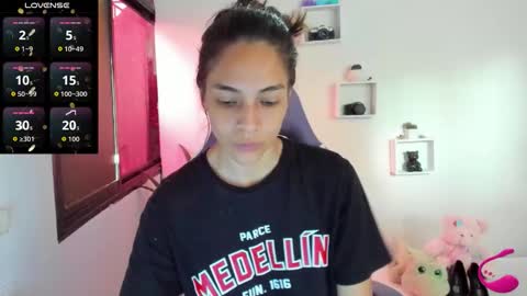 juliette online show from 02/14/26, 06:37