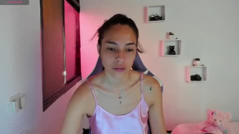 juliette online show from 03/23/26, 05:28