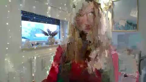 JulietteSensual online show from 02/10/26, 03:27