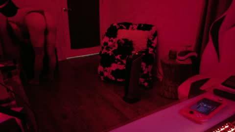 Goddess Endigo online show from 03/28/26, 04:12