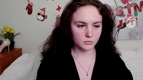 Julia online show from 12/15/25, 02:54