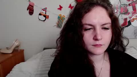 Julia online show from 12/17/25, 04:24