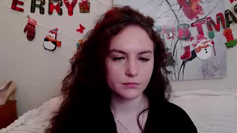 Julia online show from 12/18/25, 01:28