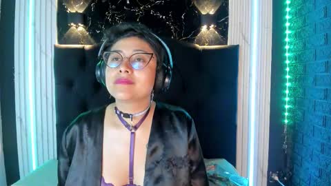 Julieta online show from 01/08/26, 11:23