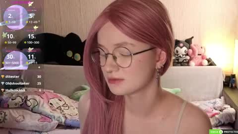 julifisher online show from 04/09/26, 06:19