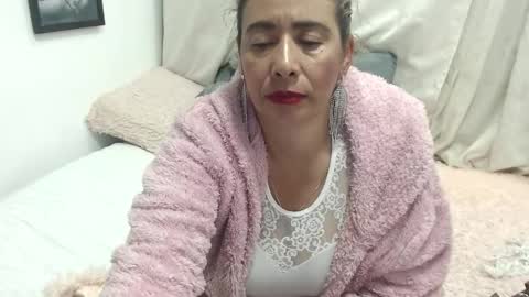 Juliia online show from 01/29/25, 06:22