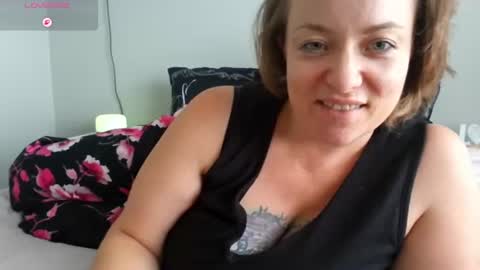 Juli Monroe online show from 07/31/26, 09:03