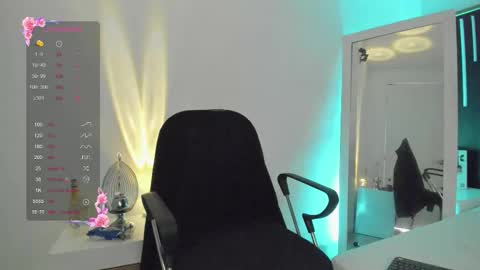 Juli online show from 02/07/26, 02:21